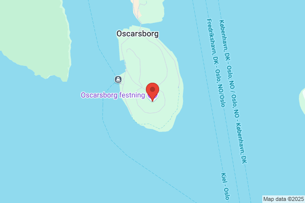 Osregnskap A/s