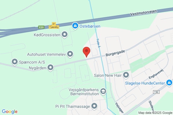 Kb Transport Os As
