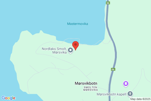 Smoltekspressen As