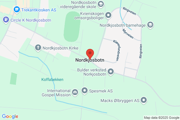 Nordkjosbotn Kabel-tv