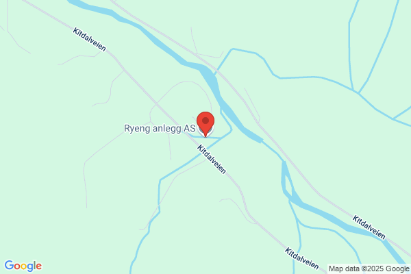 Ryeng Anlegg As
