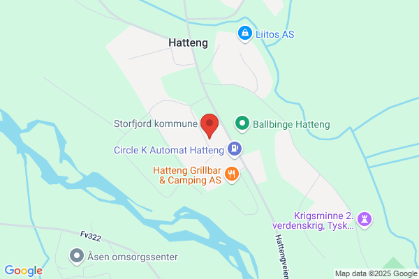 Storfjord Folkebibliotek
