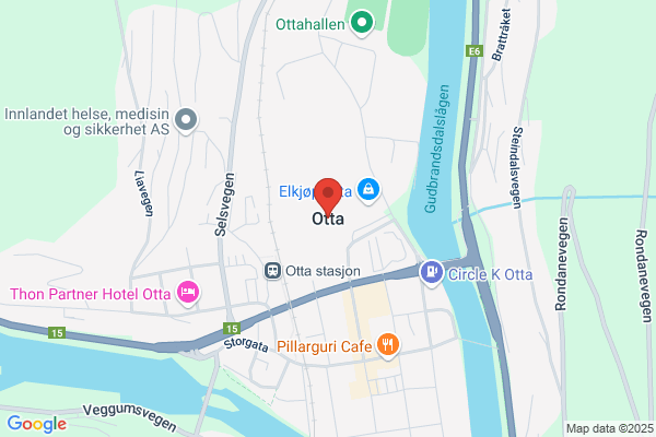 Aetat Otta