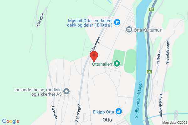 Avis Bilutleie Otta