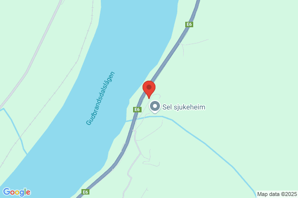 Bredebygden Psykiatriske Senter