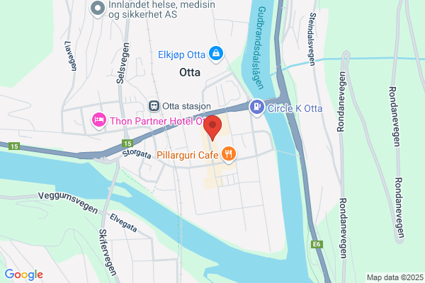 Gjensidige Nor
