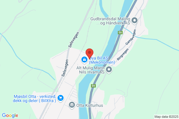 Lemminkäinen Norge As