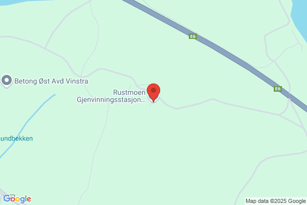 Myrmoen Miljøstasjon