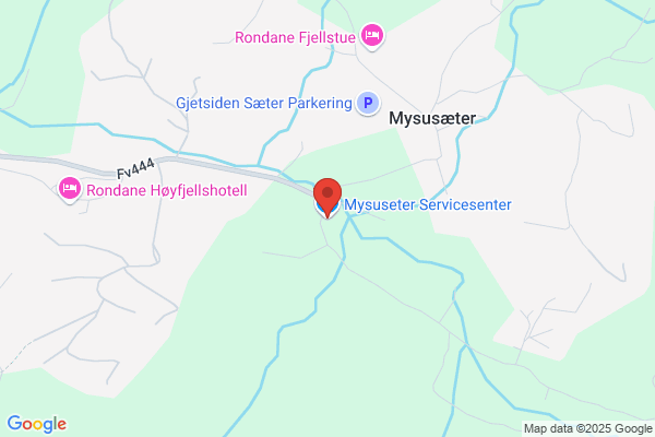 Myseseter Servicesenter