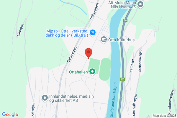 Opus N Gudbrandsdal