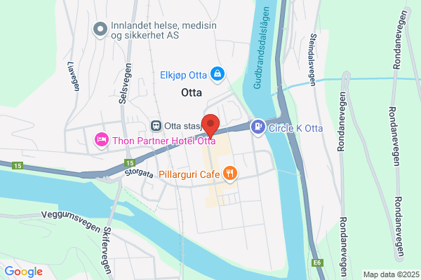 Otta Apotek