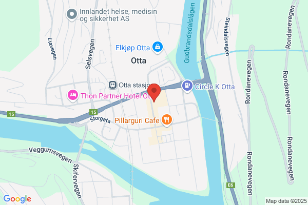 Otta Auto As