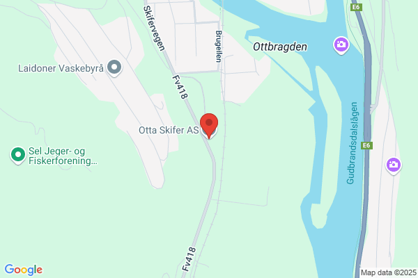 Otta Gravmonumenter