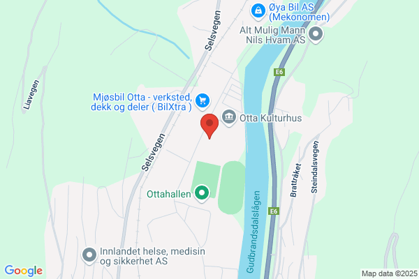 Regnskap & Eiendomstjenester As