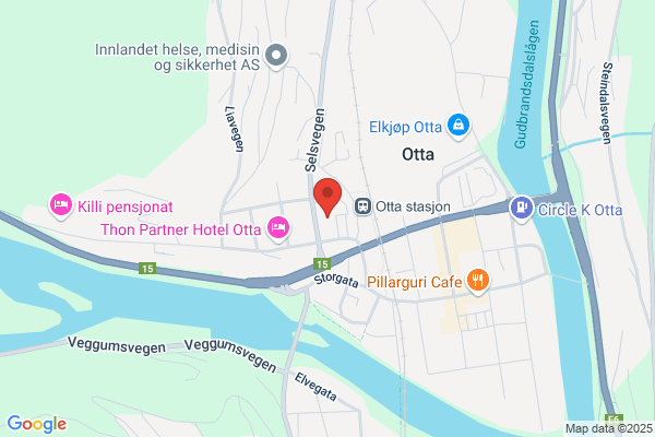 Sel Trygdekontor