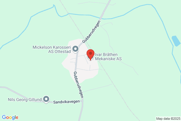 Akre Arne