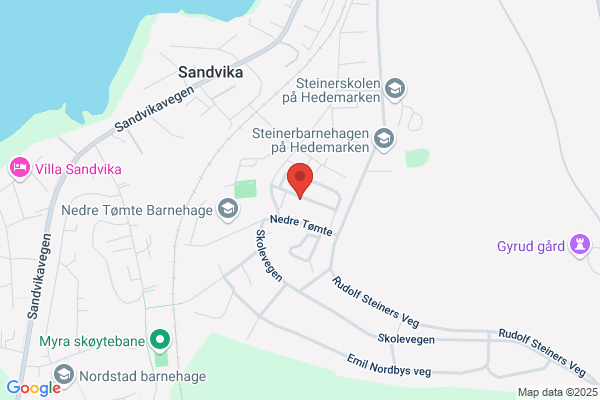 Andersen Ragnhild Evjen