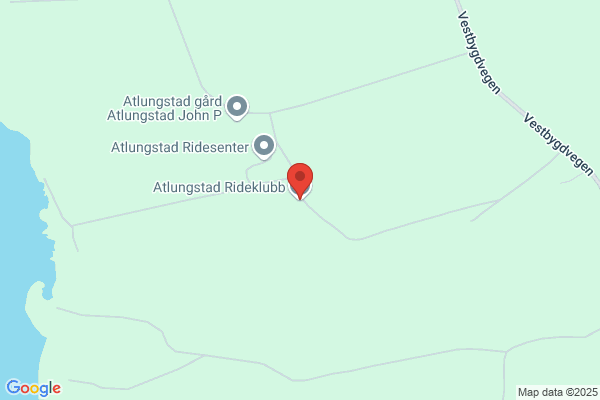 Atlungstad Hestesenter