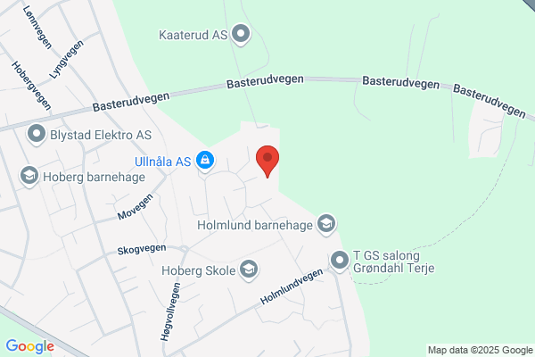 Christiania Consulting As
