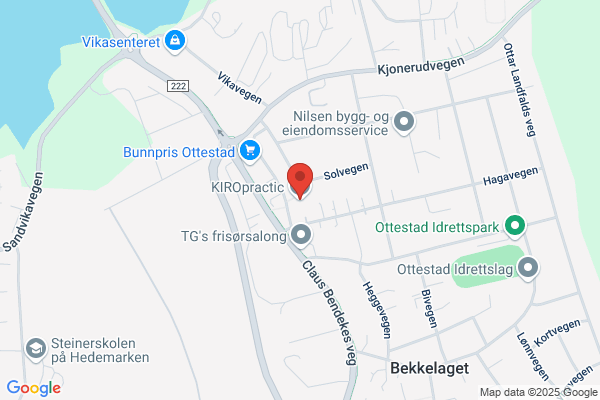 Hedmark Glassmontasje A/s