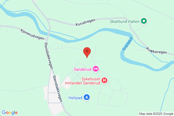 Hedmark Vaskeri As