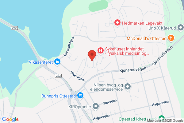 Lille Kjonerud Bofellesskap