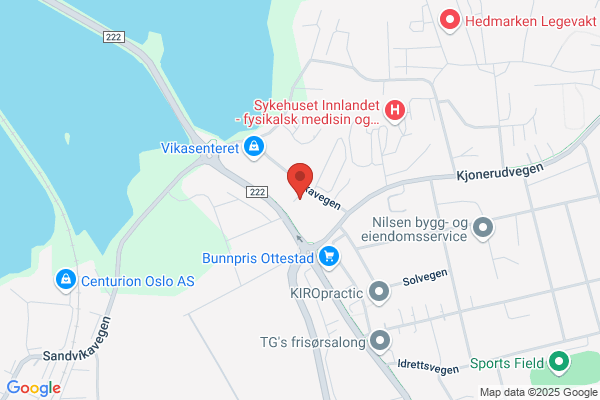 Norsk Teknisk Ortopedi As