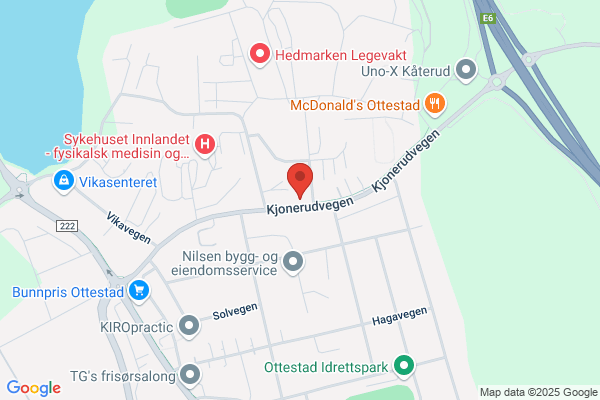 Ottestad Legekontor As