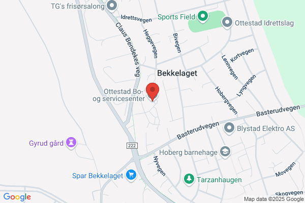 Ottestad Rørservice AS