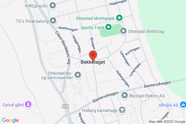 Rusmiddelavdelingen