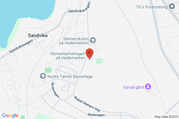 Steinerskolen På Hedemarken