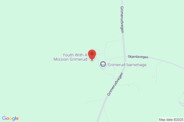 Ungdom I Oppdrag