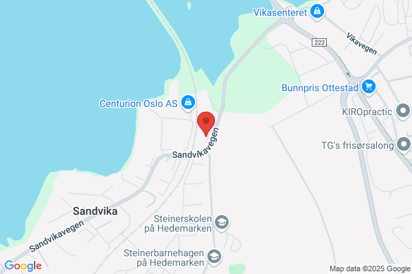 Ødegård Kjøle Og Elektroservice