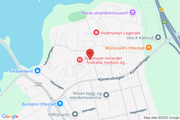 Østo Ans