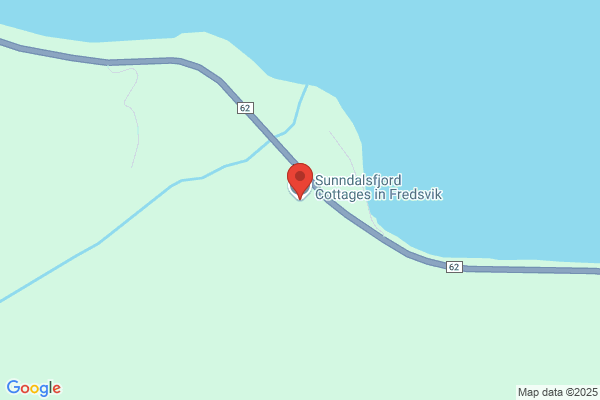 Fredsvik Rom Og Hytteutleie