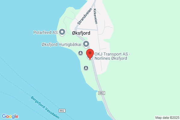 Loppa Kommune Skipsekspedisjon