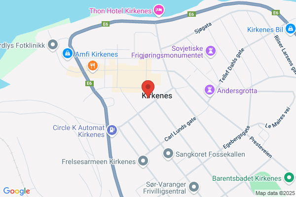 Sparebanken, Nord Norge