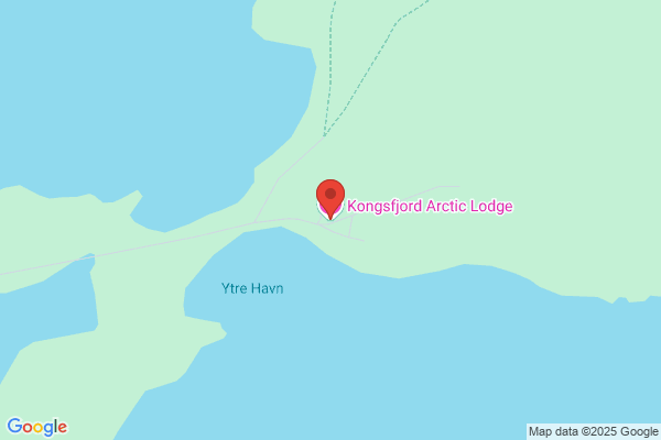 Øksfjord Hotell