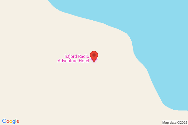 Øksfjord Radio Og Tv