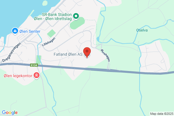 Fatland Ølen As