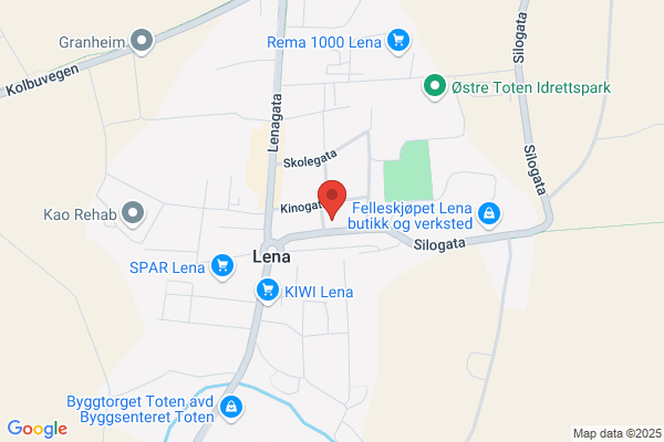 Legekontoret