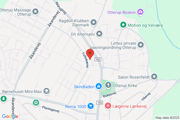 Ny Livsstil