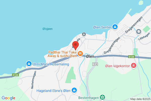 Urmaker Arnestad As