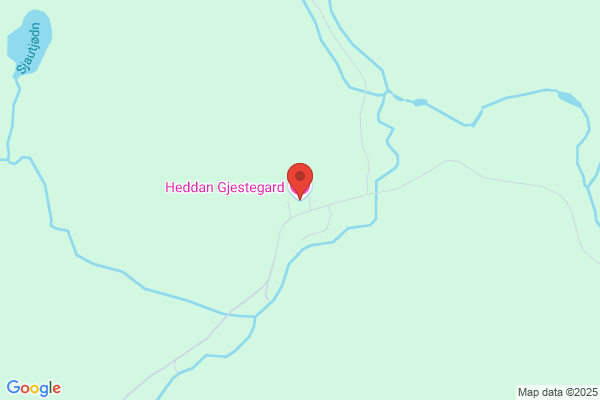 Ølen Gjestegård