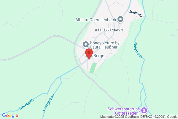 Berge Jon Magne Transport