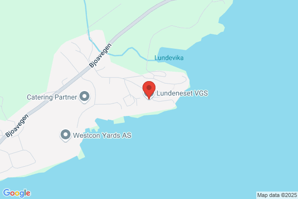 Lundeneset Vidaregåande Skole