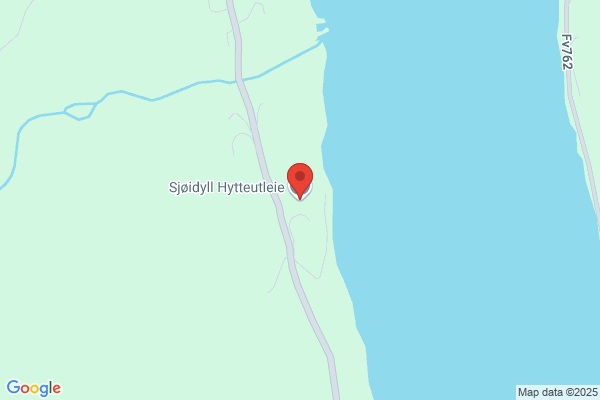 Sjø Idyll Hytteutleie