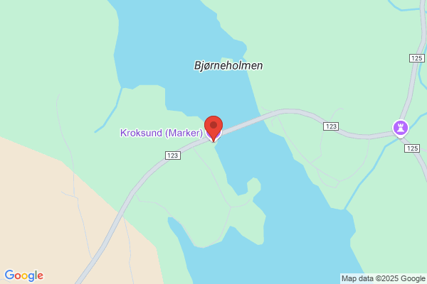 Krog Sag