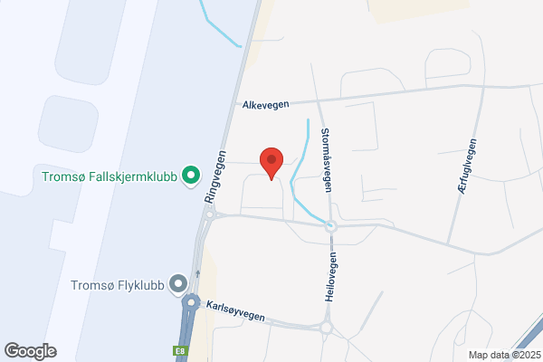 Langnes Bil- Og Landbruksverksted