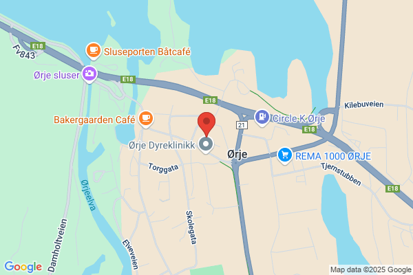 Marker Gjensidige Brannkasse